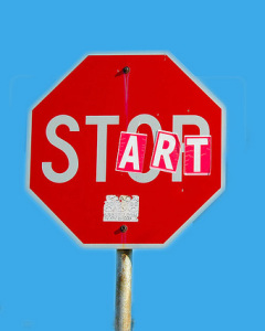 Stop- Start